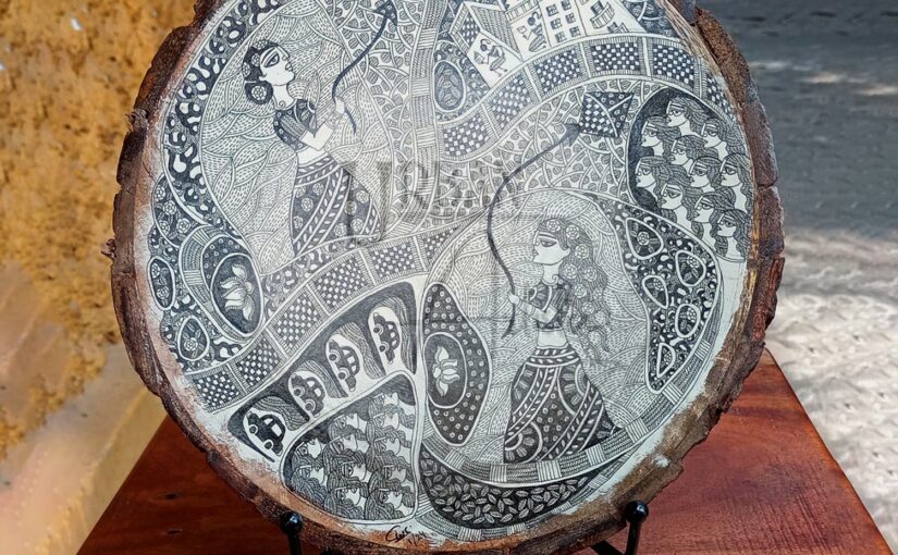 The Art of Storytelling: A Journey Through Urban Artista’s Ink Collections