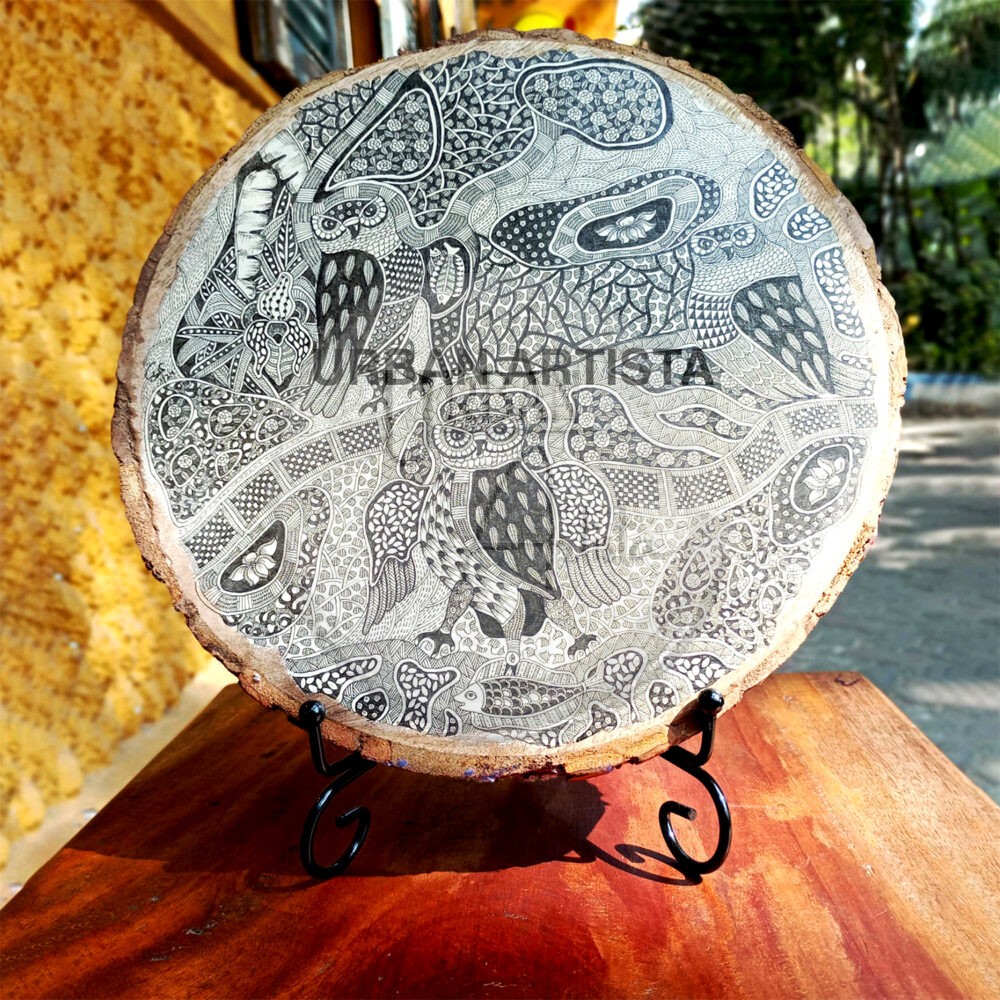OWL MOTIF