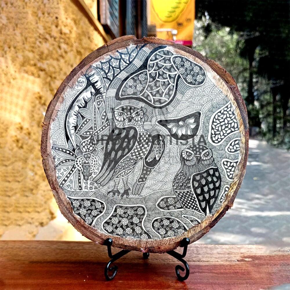 OWL MOTIF