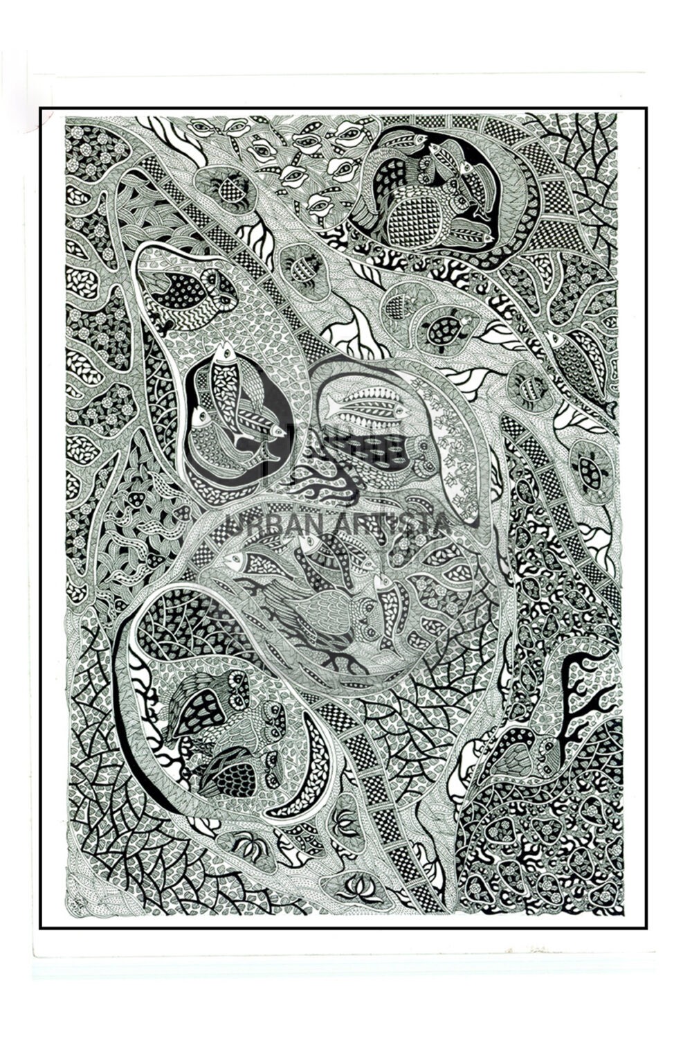 FORESTSCAPE