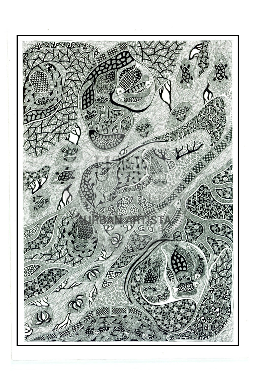 FORESTSCAPE