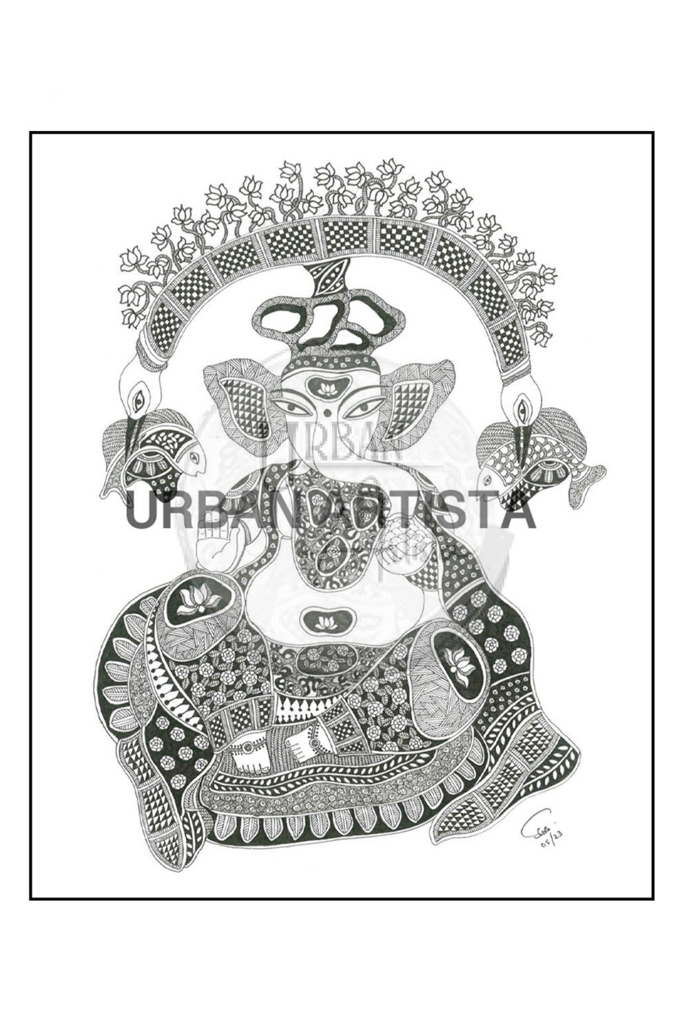 GANESHA