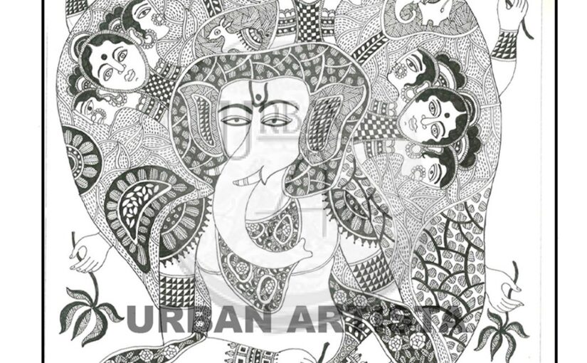 Art That Inspires: Find Your Next Masterpiece at Urban Artista