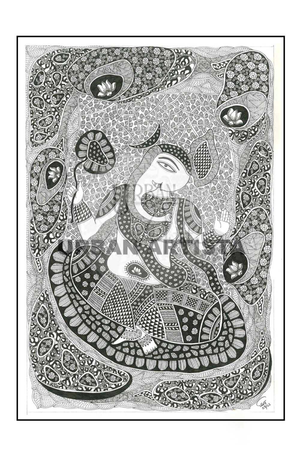 GANESHA